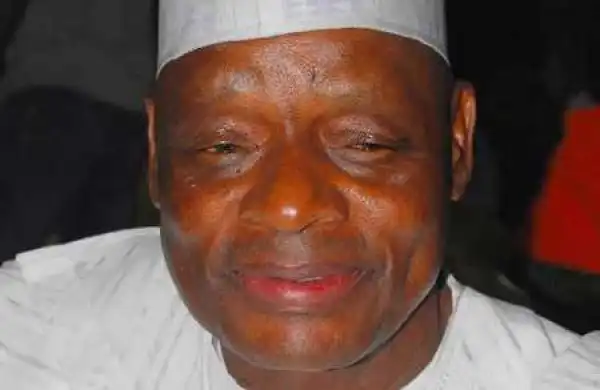 BREAKING: Abducted former Minister, Bagudu Hirse Regains Freedom